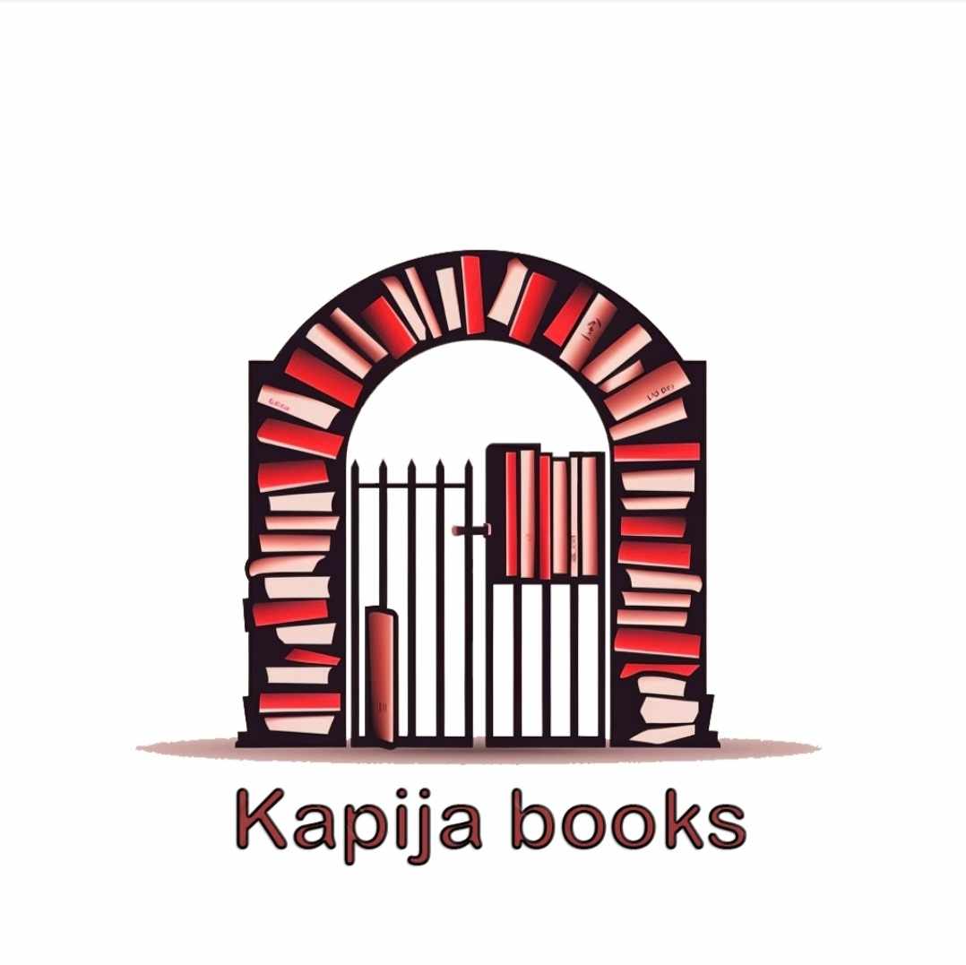 Kapija books