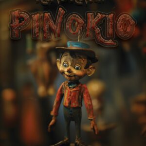 Pinokio