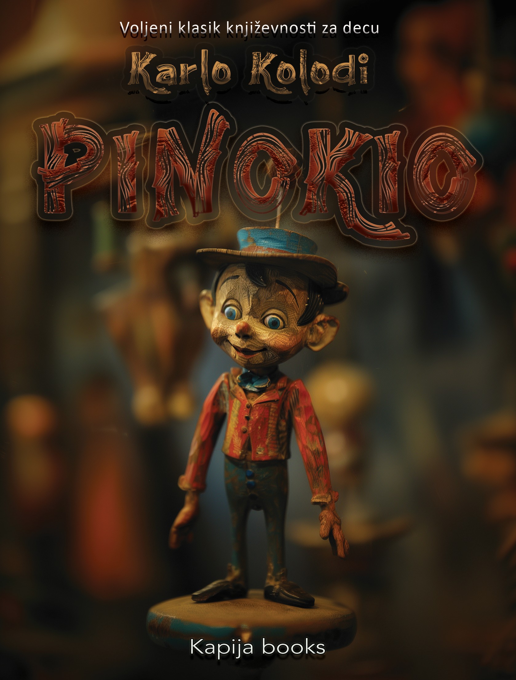 Pinokio